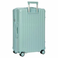Bric's Positano 4 Wheel Exp Medium Suitcase - 69cm -Zime Luggage Sales BNK08031.319.03 64375.1689182630