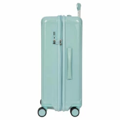 Bric's Positano 4 Wheel Exp Medium Suitcase - 69cm -Zime Luggage Sales BNK08031.319.04 30807.1689182629