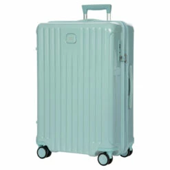 Bric's Positano 4 Wheel Exp Medium Suitcase - 69cm -Zime Luggage Sales BNK08031.319.08 23027.1689182630