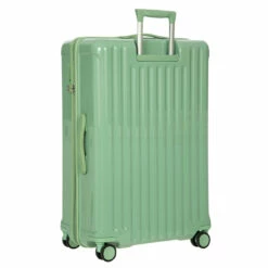 Bric's Positano 4 Wheel Exp Large Suitcase - 78cm -Zime Luggage Sales BNK08032.029.03 05621.1689183747