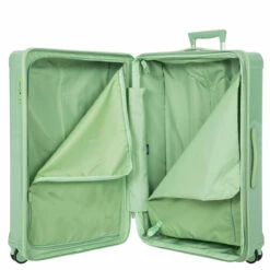 Bric's Positano 4 Wheel Exp Large Suitcase - 78cm -Zime Luggage Sales BNK08032.029.07 86643.1689183749