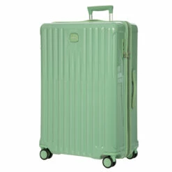Bric's Positano 4 Wheel Exp Large Suitcase - 78cm -Zime Luggage Sales BNK08032.029.08 56589.1689183747