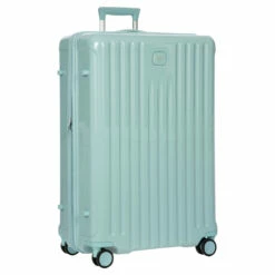 Bric's Positano 4 Wheel Exp Large Suitcase - 78cm -Zime Luggage Sales BNK08032.319.02 55404.1689183746