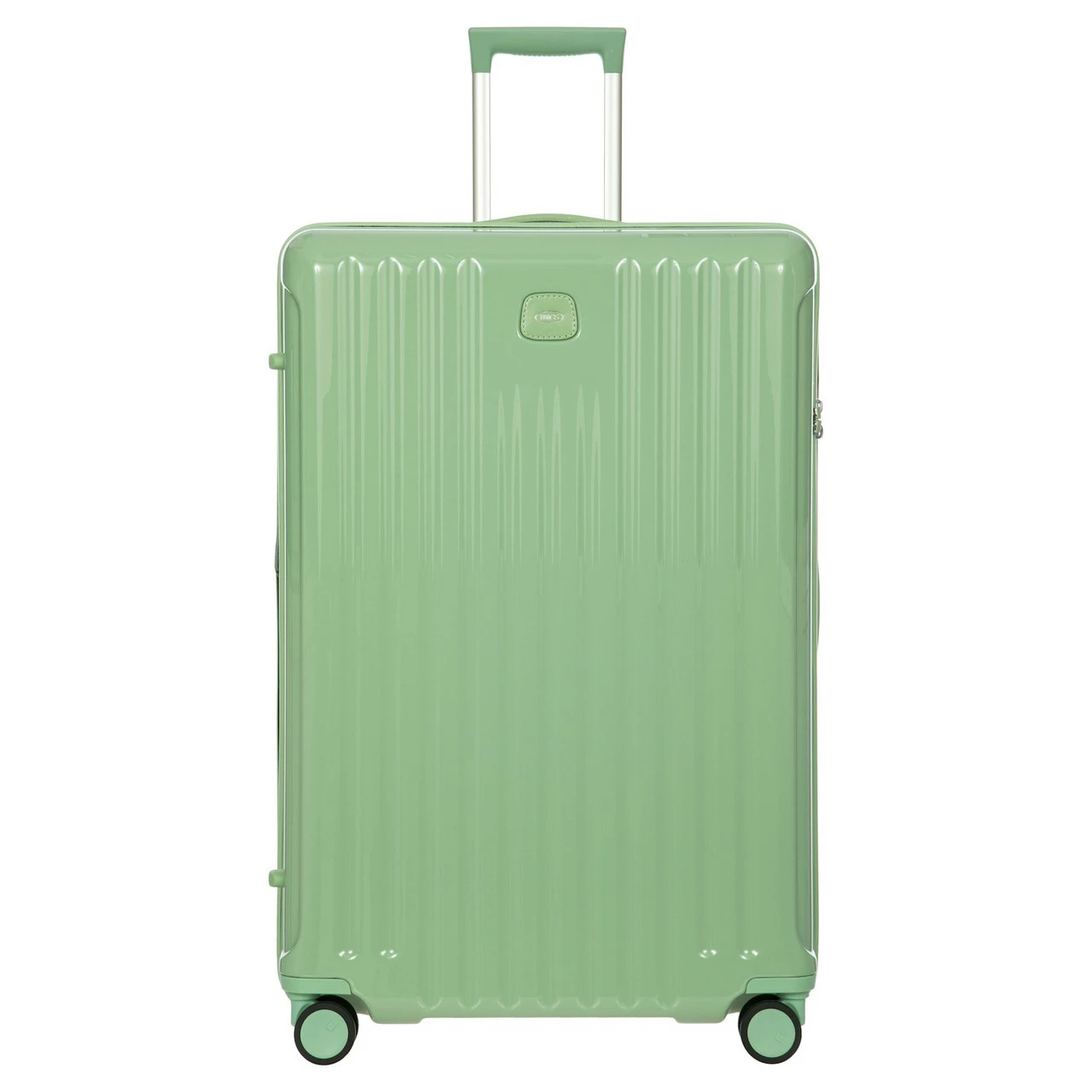 Bric's Positano 4 Wheel Exp Extra Large Suitcase - 82cm 2 Bric's Positano 4 Wheel Exp Extra Large Suitcase - 82cm - Image 2