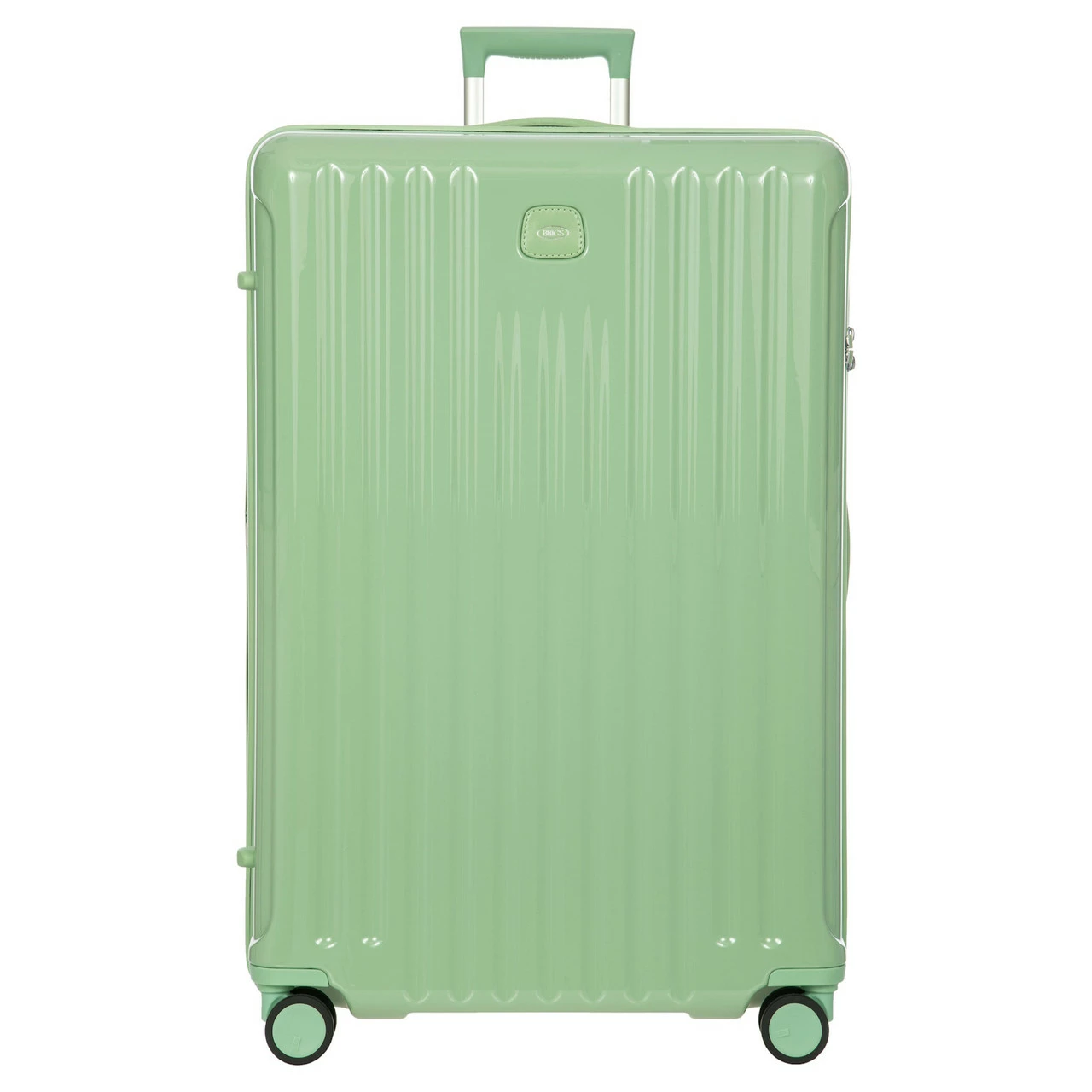 Bric's Positano 4 Wheel Exp Extra Large Suitcase - 82cm 1 Bric's Positano 4 Wheel Exp Extra Large Suitcase - 82cm