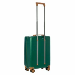 Bric's Ravenna 4 Wheel Cabin Suitcase - 55cm -Zime Luggage Sales BRQ06301.005.03 34878.1689166280