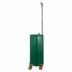 Bric's Ravenna 4 Wheel Cabin Suitcase - 55cm -Zime Luggage Sales BRQ06301.005.04 16100.1689166280