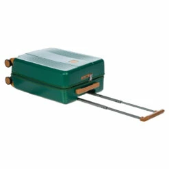 Bric's Ravenna 4 Wheel Cabin Suitcase - 55cm -Zime Luggage Sales BRQ06301.005.05 94796.1689166281