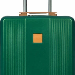 Bric's Ravenna 4 Wheel Cabin Suitcase - 55cm -Zime Luggage Sales BRQ06301.005.10 65456.1689166285