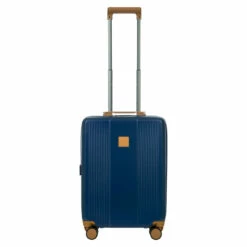 Bric's Ravenna 4 Wheel Cabin Suitcase - 55cm -Zime Luggage Sales BRQ06301.050.01 25835.1689166281
