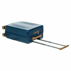 Bric's Ravenna 4 Wheel Cabin Suitcase - 55cm -Zime Luggage Sales BRQ06301.050.05 18280.1689166282