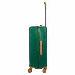 Bric's Ravenna 4 Wheel Medium Suitcase - 67cm -Zime Luggage Sales BRQ06302.005.04 27088.1689173136