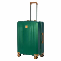 Bric's Ravenna 4 Wheel Medium Suitcase - 67cm -Zime Luggage Sales BRQ06302.005.08 34197.1689173138