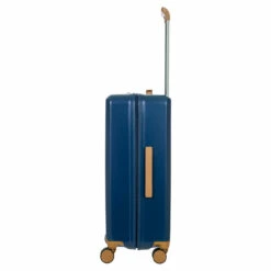 Bric's Ravenna 4 Wheel Medium Suitcase - 67cm -Zime Luggage Sales BRQ06302.050.04 53782.1689173137
