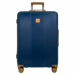 Bric's Ravenna 4 Wheel Medium Suitcase - 67cm -Zime Luggage Sales BRQ06302.050.15 16932.1694629878