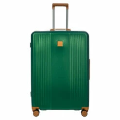 Bric's Ravenna 4 Wheel Large Suitcase - 79cm -Zime Luggage Sales BRQ06303.005.01 06162.1689174222