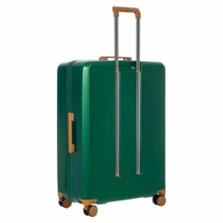 Bric's Ravenna 4 Wheel Large Suitcase - 79cm -Zime Luggage Sales BRQ06303.005.03 40335.1689174220