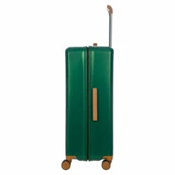 Bric's Ravenna 4 Wheel Large Suitcase - 79cm -Zime Luggage Sales BRQ06303.005.04 66458.1689174219