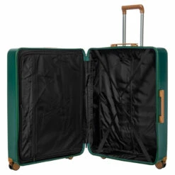 Bric's Ravenna 4 Wheel Large Suitcase - 79cm -Zime Luggage Sales BRQ06303.005.06 63845.1689174223