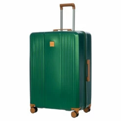 Bric's Ravenna 4 Wheel Large Suitcase - 79cm -Zime Luggage Sales BRQ06303.005.08 51577.1689174222