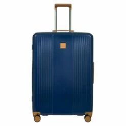 Bric's Ravenna 4 Wheel Large Suitcase - 79cm -Zime Luggage Sales BRQ06303.050.01 07217.1689174222
