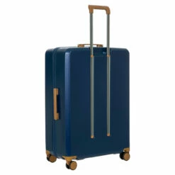 Bric's Ravenna 4 Wheel Large Suitcase - 79cm -Zime Luggage Sales BRQ06303.050.03 25666.1689174220