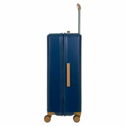 Bric's Ravenna 4 Wheel Large Suitcase - 79cm -Zime Luggage Sales BRQ06303.050.04 67413.1689174219