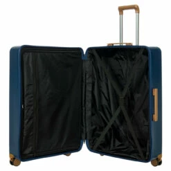 Bric's Ravenna 4 Wheel Large Suitcase - 79cm -Zime Luggage Sales BRQ06303.050.06 54622.1689174223