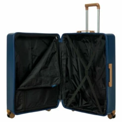 Bric's Ravenna 4 Wheel Large Suitcase - 79cm -Zime Luggage Sales BRQ06303.050.07 01654.1689174222