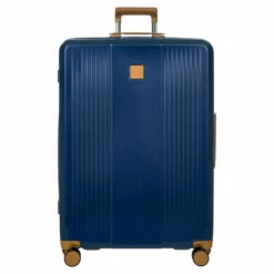 Bric's Ravenna 4 Wheel Large Suitcase - 79cm -Zime Luggage Sales BRQ06303.050.15 10757.1689174223