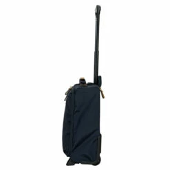 Bric's X-Travel 2 Wheel Underseat Suitcase - 45cm -Zime Luggage Sales BXL58103.050.03 85824.1688597540