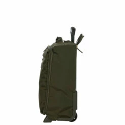 Bric's X-Travel 2 Wheel Underseat Suitcase - 45cm -Zime Luggage Sales BXL58103.078.04 32757.1688597540