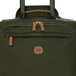 Bric's X-Travel 2 Wheel Underseat Suitcase - 45cm -Zime Luggage Sales BXL58103.078.10 07183.1688597540