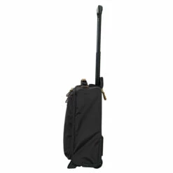 Bric's X-Travel 2 Wheel Underseat Suitcase - 45cm -Zime Luggage Sales BXL58103.101.03 08029.1688597540