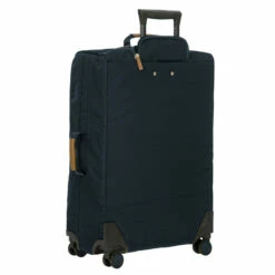 Bric's X-Travel 4 Wheel Medium Suitcase - 71cm -Zime Luggage Sales BXL58139.050.03 57474.1689774079