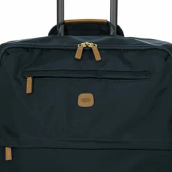 Bric's X-Travel 4 Wheel Medium Suitcase - 71cm -Zime Luggage Sales BXL58139.050.10 82209.1689774083