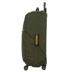 Bric's X-Travel 4 Wheel Medium Suitcase - 71cm -Zime Luggage Sales BXL58139.078.04 85297.1689774081