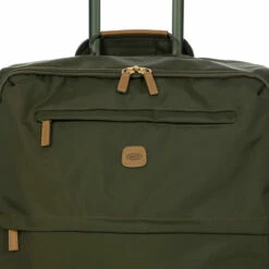 Bric's X-Travel 4 Wheel Medium Suitcase - 71cm -Zime Luggage Sales BXL58139.078.10 56162.1689774083