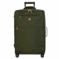 Bric's X-Travel 4 Wheel Medium Suitcase - 71cm -Zime Luggage Sales BXL58139.078.15 41542.1689774110