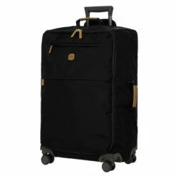 Bric's X-Travel 4 Wheel Medium Suitcase - 71cm -Zime Luggage Sales BXL58139.101.08 82778.1689774080