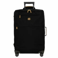 Bric's X-Travel 4 Wheel Medium Suitcase - 71cm -Zime Luggage Sales BXL58139.101.15 20161.1689774080