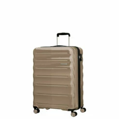 American Tourister Speedlink 3 Piece Luggage Set - 55cm, 67cm, & 77cm -Zime Luggage Sales Cabin 51600.1694094313