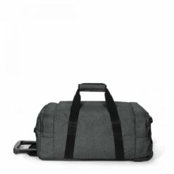 Eastpak Leatherface + S Wheeled Duffle - 55cm -Zime Luggage Sales EK00031E 77H ALT003 UC230320 mMid 28840.1684425022
