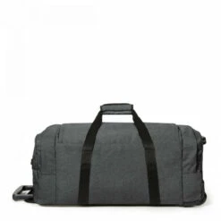 Eastpak Leatherface + M Wheeled Duffle - 69cm -Zime Luggage Sales EK00032E 77H ALT003 UC230317 mMid 47624.1684509871