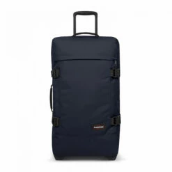 Eastpak Tranverz M Wheeled Duffle - 67cm -Zime Luggage Sales EK00062L L83 AUTH UC178556 mMid 20910.1669824718