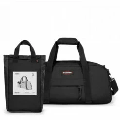 Eastpak Stand + Cabin Duffle - 53cm 27 Eastpak Stand + Cabin Duffle - 53cm -Zime Luggage Sales EK00078D 008 ALT007 UC95240 mMid 49738.1678985390