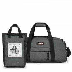 Eastpak Stand + Cabin Duffle - 53cm 17 Eastpak Stand + Cabin Duffle - 53cm -Zime Luggage Sales EK00078D 77H ALT007 UC129402 mLow 46624.1678985390