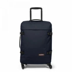 Eastpak Trans4 S Spinner Cabin Duffle - 54cm -Zime Luggage Sales EK00080L L83 AUTH UC230661 mMid 04688.1686149938
