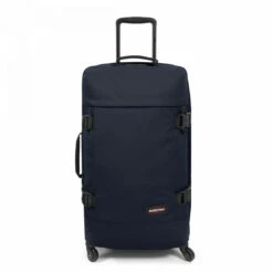 Eastpak Trans4 M Spinner Duffle - 70cm -Zime Luggage Sales EK00081L L83 AUTH UC230764 mMid 15164.1695037944