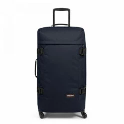 Eastpak Trans4 L Spinner Duffle - 75cm -Zime Luggage Sales EK00082L L83 AUTH UC230842 mMid 64662.1695037907